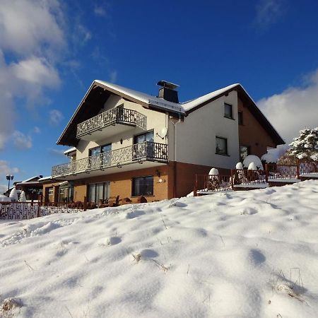 Apartment In Eifel With Children S Playground Lirstal Екстер'єр фото