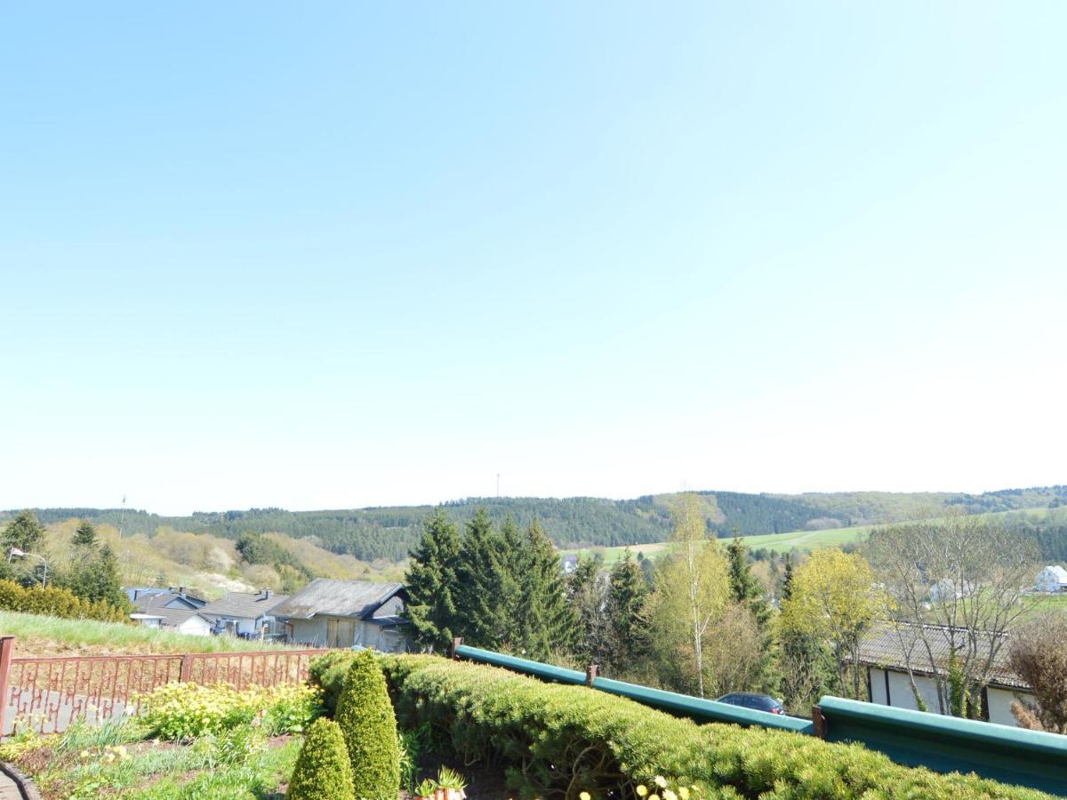 Apartment In Eifel With Children S Playground Lirstal Екстер'єр фото