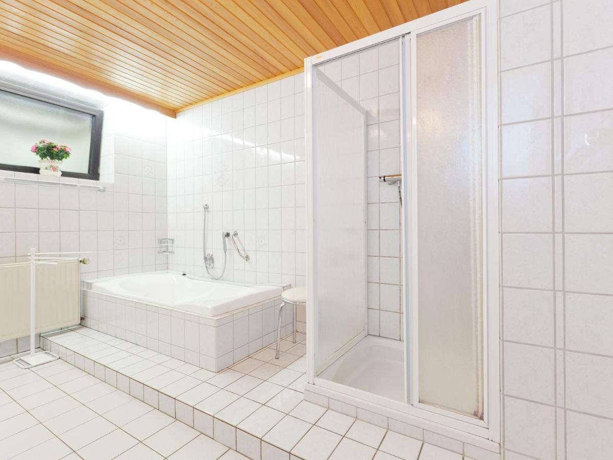 Apartment In Eifel With Children S Playground Lirstal Екстер'єр фото