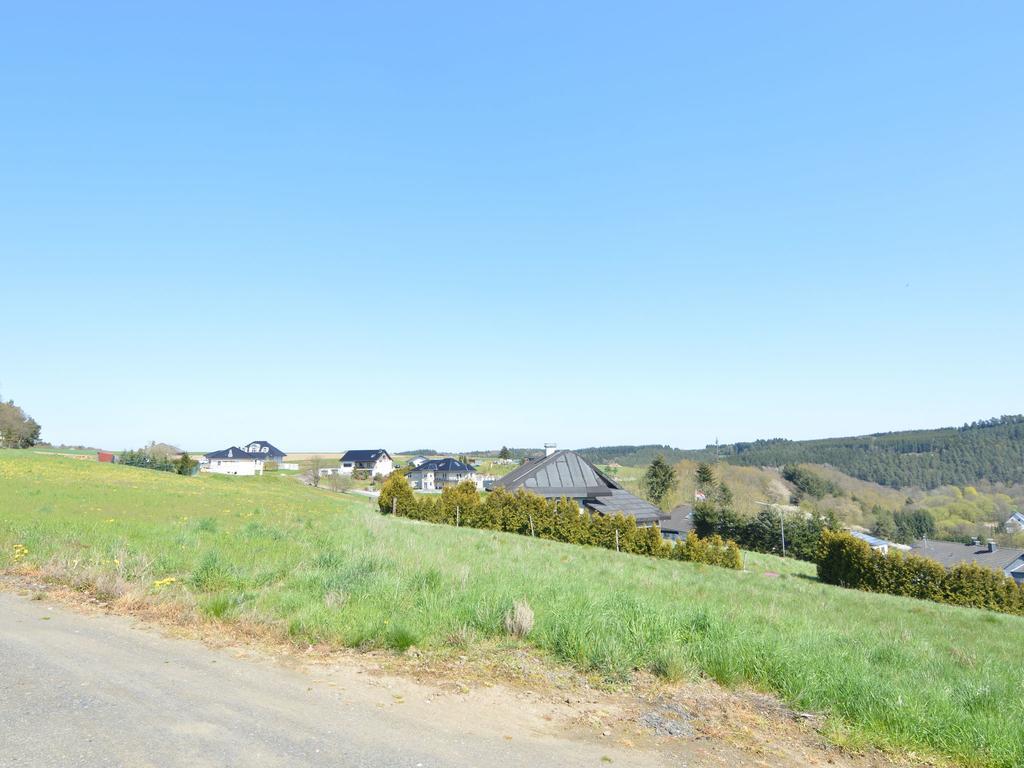 Apartment In Eifel With Children S Playground Lirstal Екстер'єр фото