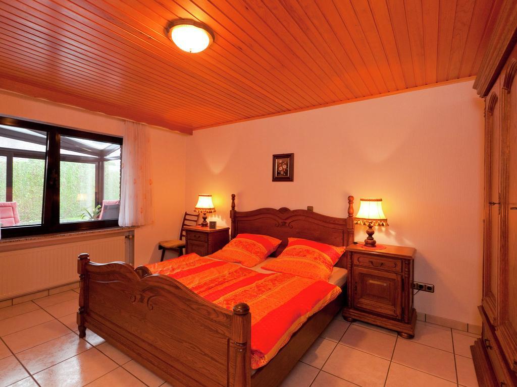 Apartment In Eifel With Children S Playground Lirstal Екстер'єр фото