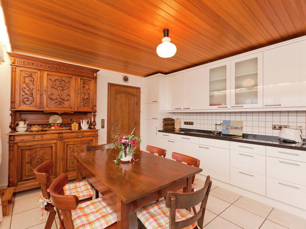 Apartment In Eifel With Children S Playground Lirstal Екстер'єр фото