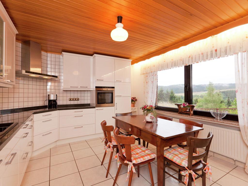 Apartment In Eifel With Children S Playground Lirstal Екстер'єр фото