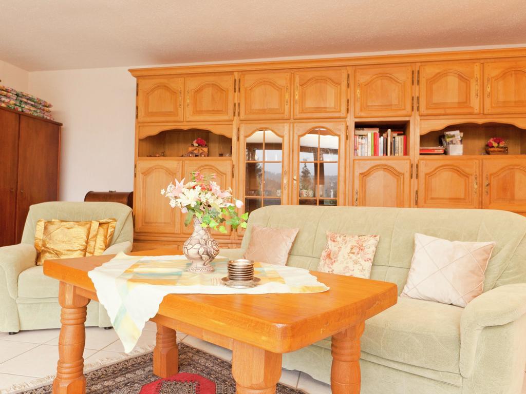 Apartment In Eifel With Children S Playground Lirstal Екстер'єр фото