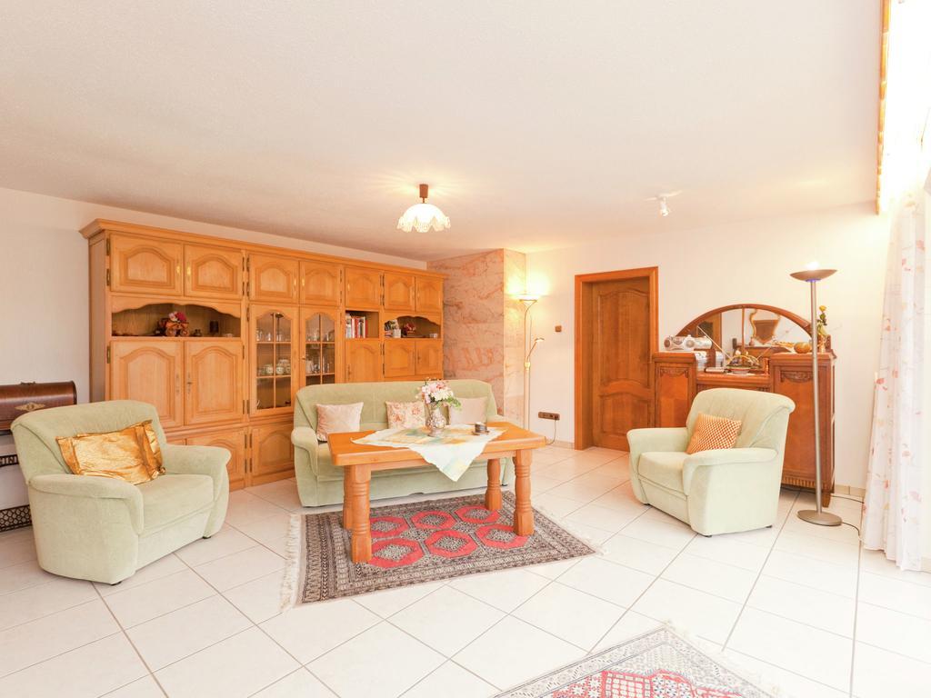 Apartment In Eifel With Children S Playground Lirstal Екстер'єр фото