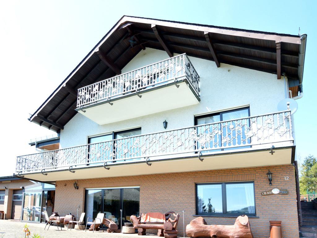 Apartment In Eifel With Children S Playground Lirstal Екстер'єр фото